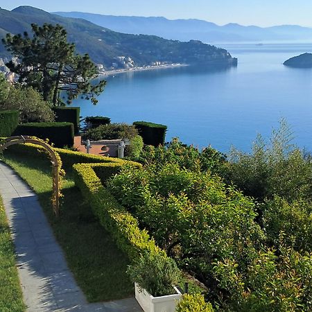 Villa Aga Noli Dış mekan fotoğraf