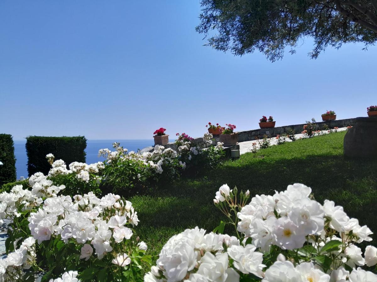 Villa Aga Noli Dış mekan fotoğraf