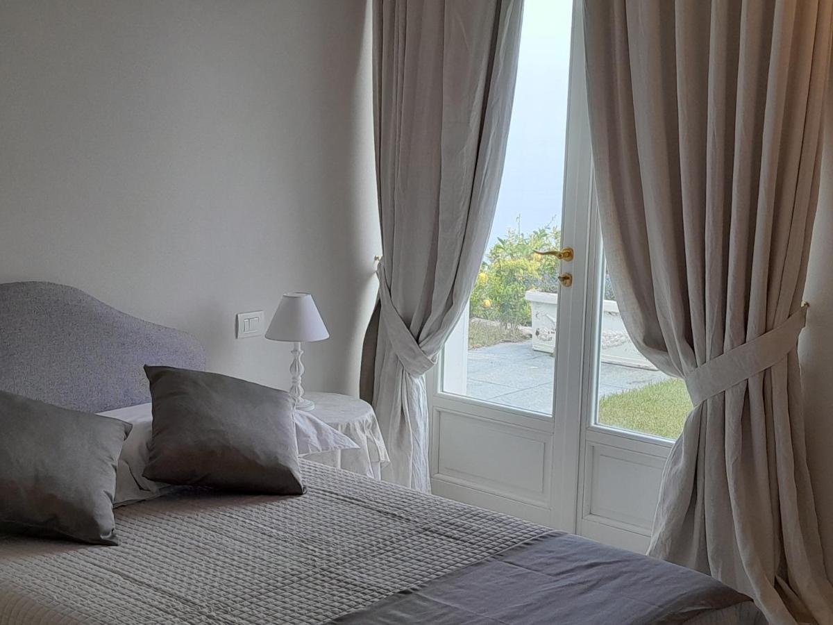Villa Aga Noli Dış mekan fotoğraf